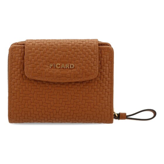 Picard Day Trip 1 Wallet Leather 12 cm