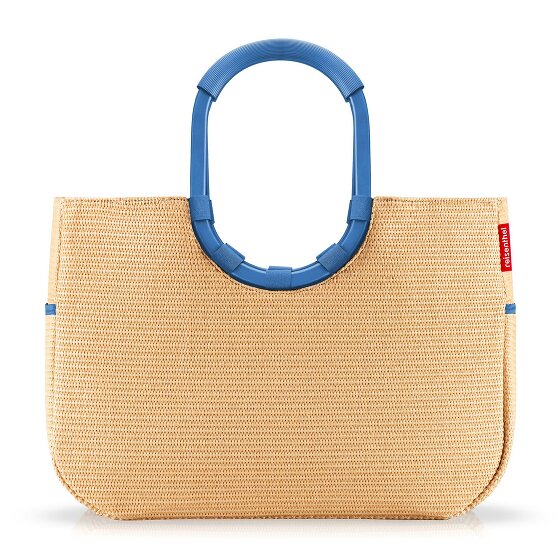 reisenthel Loopshopper L frame shopper bag 46 cm