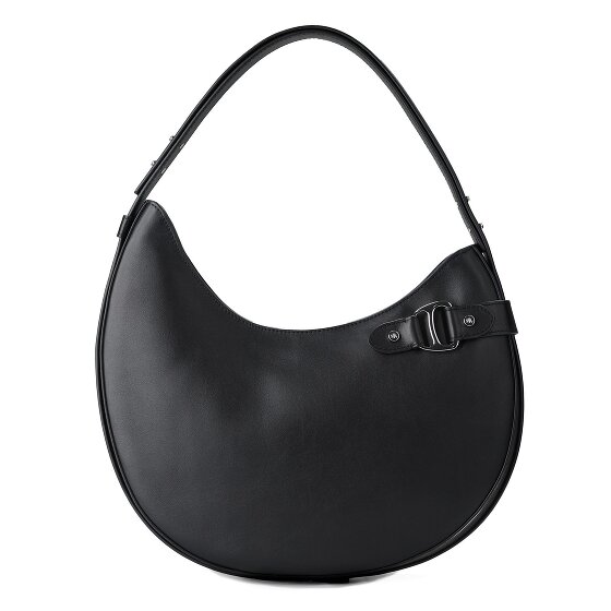 Lauren Ralph Lauren Tasha Shoulder Bag Leather 32 cm