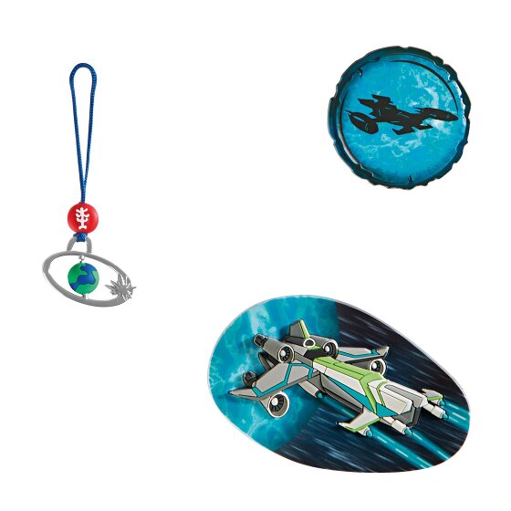 Step by Step Magic Mags 3pcs. Step by Step Magic Mags 3pcs.