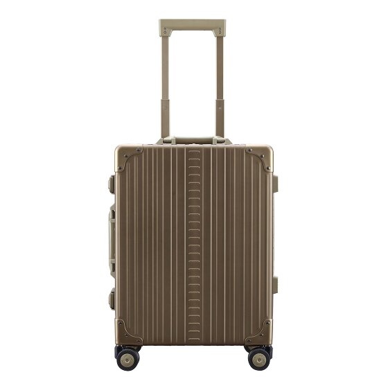Aleon Traveler Domestic 4 Roll Cabin Trolley 55 cm