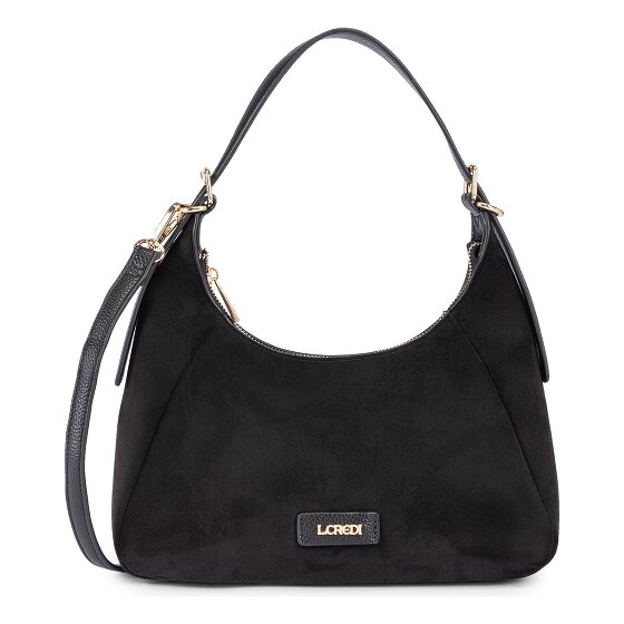 L.Credi Sophronia Shoulder Bag 28 cm