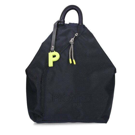 Picard Lucky One City Backpack 33 cm