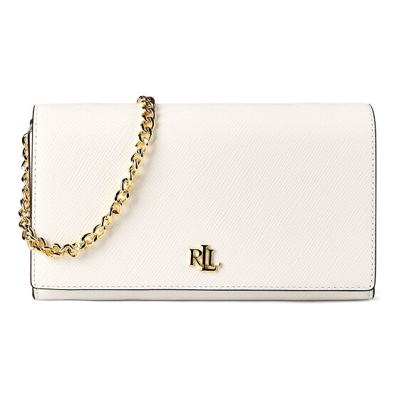 Lauren Ralph Lauren Adair Clutch bag Leather 20 cm