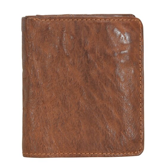 Harold's Submarine Wallet Leather 9.5 cm