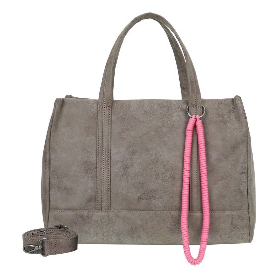 Fritzi aus Preußen Fritzi Easy Shopper Bag 40 cm