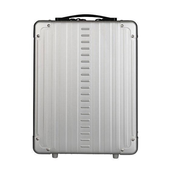 Aleon Hybrid backpack 39 cm laptop compartment