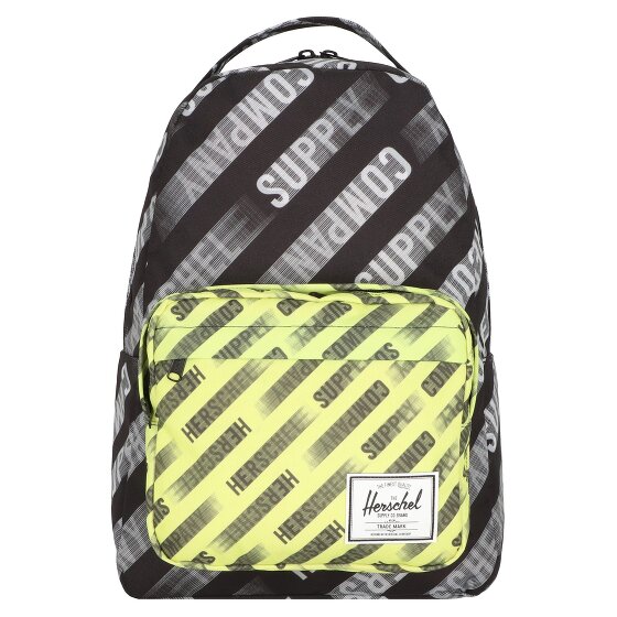 Herschel Classics Miller backpack 44 cm laptop compartment