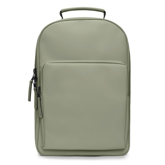 Rains Book Daypack 40 cm Laptop compartment