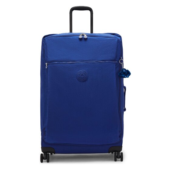 Kipling Basic Darcey Up L 4 wheels Trolley L 75 cm