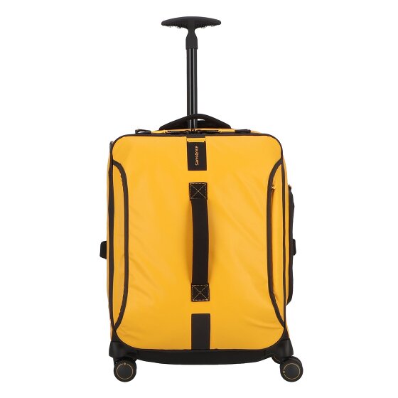 Samsonite Paradiver Light 4 wheels Cabin trolley 55 cm