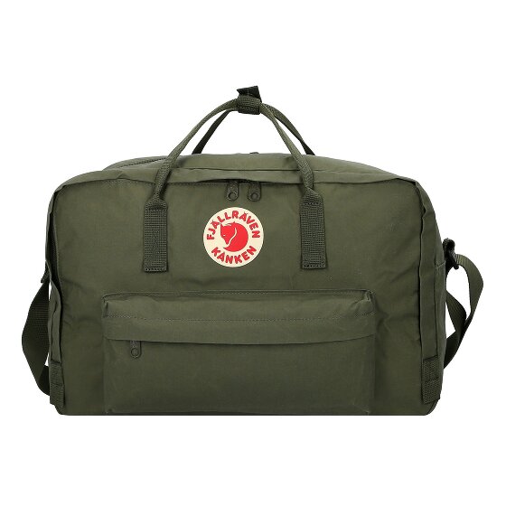Fjällräven Kånken Weekender Weekender travel bag 44 cm