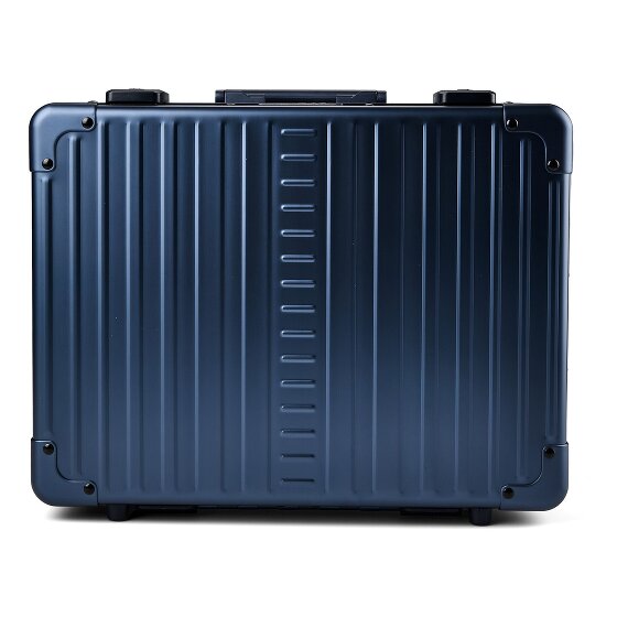 Aleon Attache Attache case 38 cm Laptop compartment