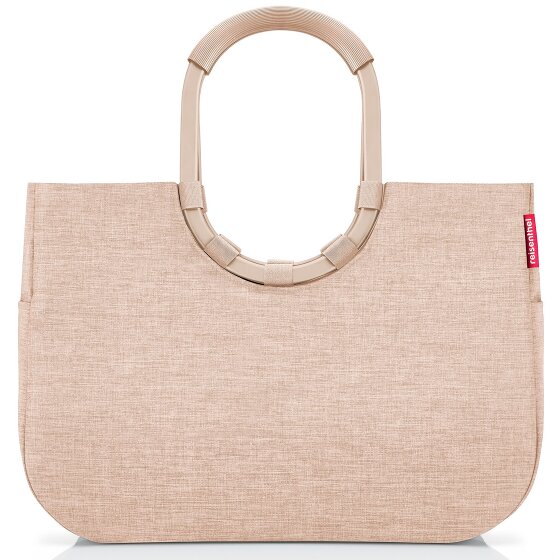 reisenthel Loopshopper L frame shopper bag 46 cm
