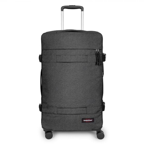 Eastpak Transit'R 4 wheels Trolley L 75 cm