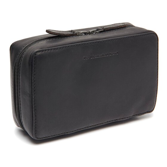 The Chesterfield Brand Ardan electronics bag leather 17.5 cm