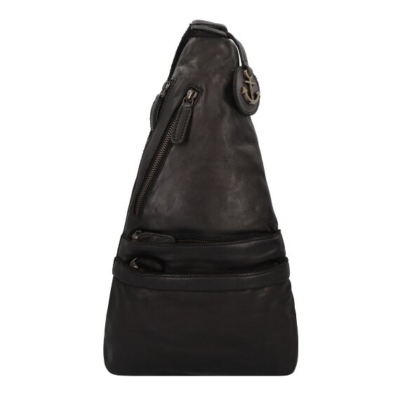 Harbour 2nd Rowan shoulder bag leather 38 cm