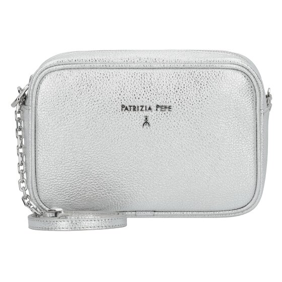 Patrizia Pepe Fly Shoulder bag Leather 19 cm