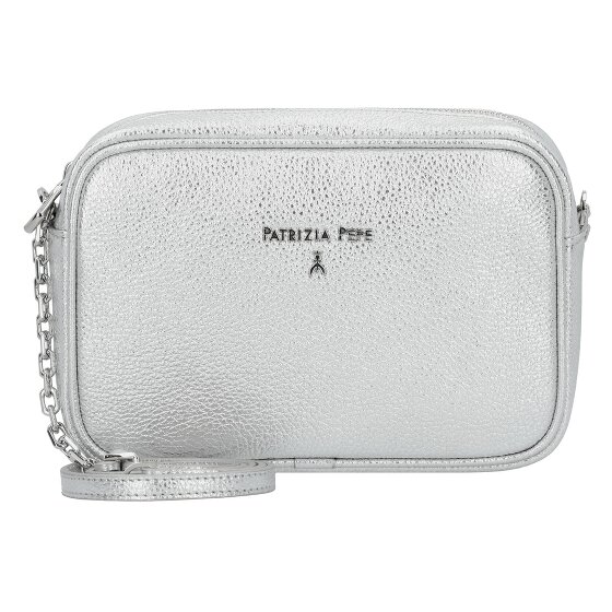 Patrizia Pepe Fly Shoulder bag Leather 19 cm