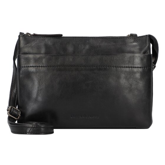 Greenburry Colombiana Shoulder bag Leather 25 cm
