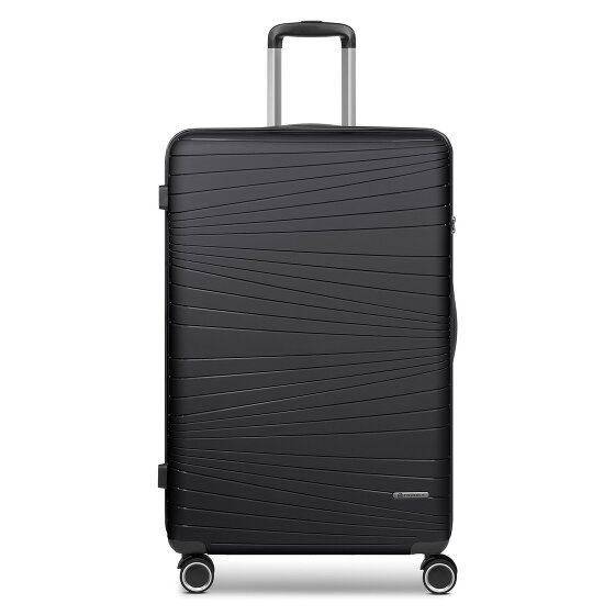 Franky Dallas 3.0 4 wheels Trolley L 75 cm Franky Dallas 3.0 4 wheels Trolley L 75 cm