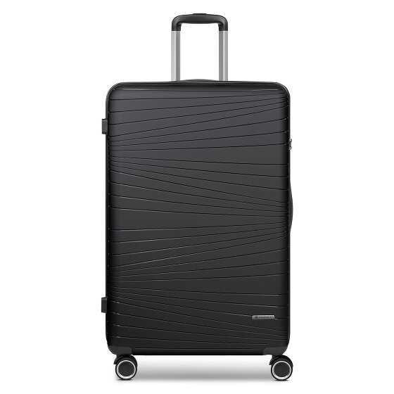 Franky Dallas 3.0 4 wheels Trolley L 75 cm