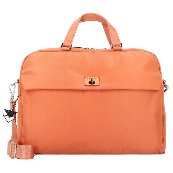 Hedgren Libra Harmony Briefcase RFID protection 36 cm Laptop compartment