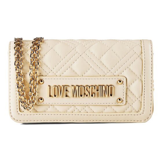 Love Moschino Quilted Shoulder bag 18 cm