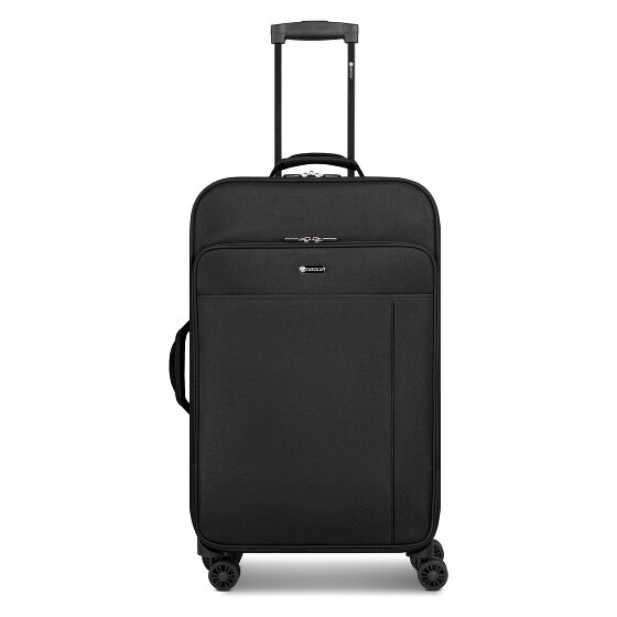 Check.In Sevilla 3.0 4 wheels Trolley M 67 cm