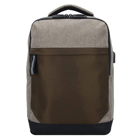 Picard Speed Daypack 33 cm Laptop compartment