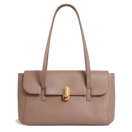 Ted Baker Kkiah Shoulder Bag Leather 34 cm