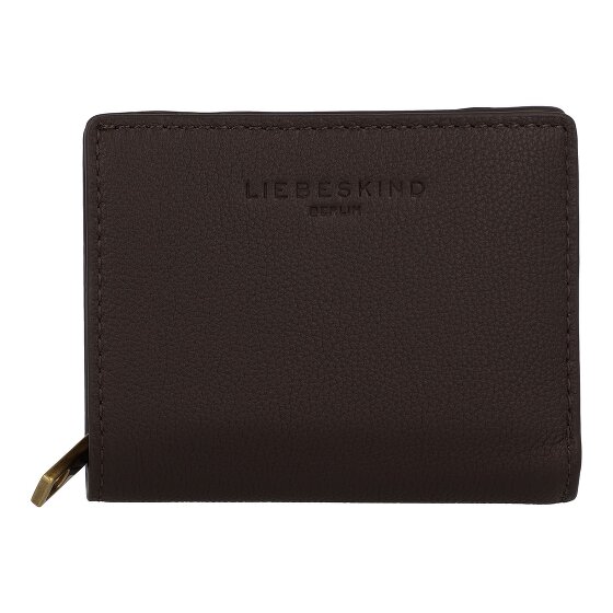 Liebeskind Thea Wallet RFID protection Leather 11 cm
