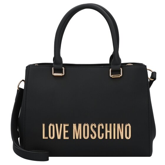 Love Moschino Bold Love Shoulder Bag 29 cm