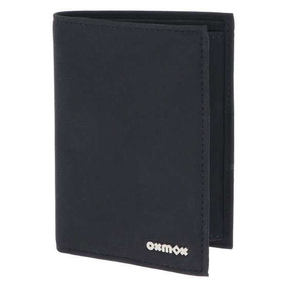 oxmox New Cryptan Wallet RFID protection 10 cm