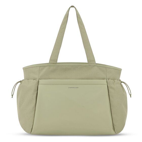 Kapten & Son Hellvi Shoulder Bag 55 cm