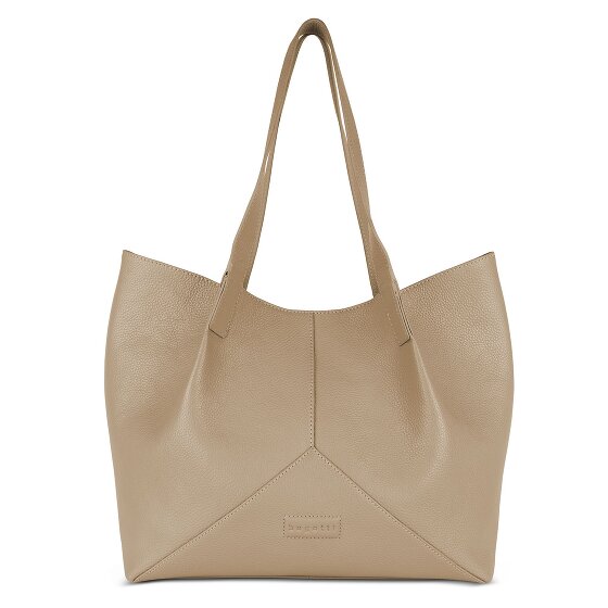 Bugatti Elsa Shoulder Bag Leather 38 cm