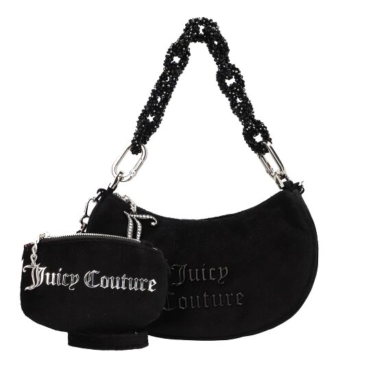 Juicy Couture Blossom Shoulder Bag S 24.5 cm