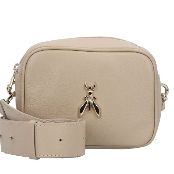 Patrizia Pepe Fly Shoulder bag Leather 17 cm