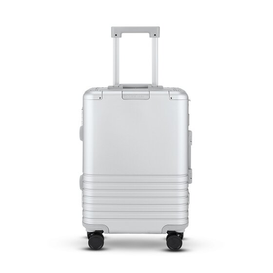 Kapten & Son Heathrow 4 wheels Cabin trolley 50 cm