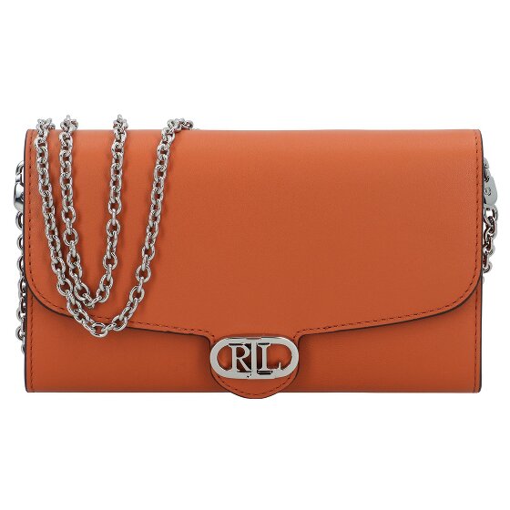 Lauren Ralph Lauren Adair Shoulder bag Leather 20.3 cm