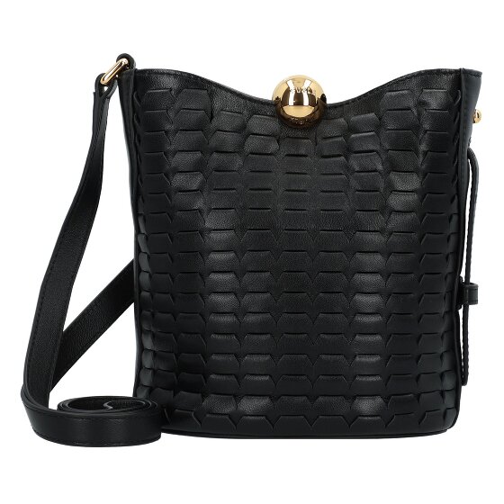 Furla Sfera Soft Shoulder bag Leather 18 cm