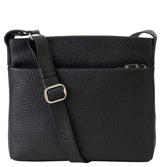 Voi Hirsch Bristol shoulder bag leather 28 cm