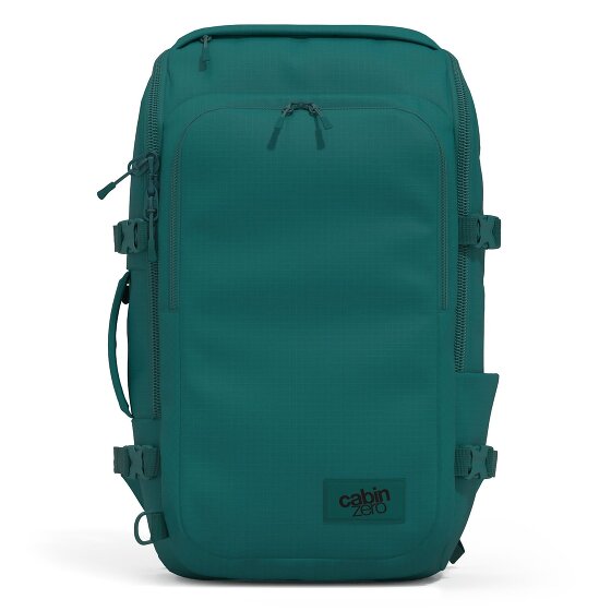 Cabin Zero Adventure Cabin Bag ADV Pro 32L Backpack 46 cm laptop compartment
