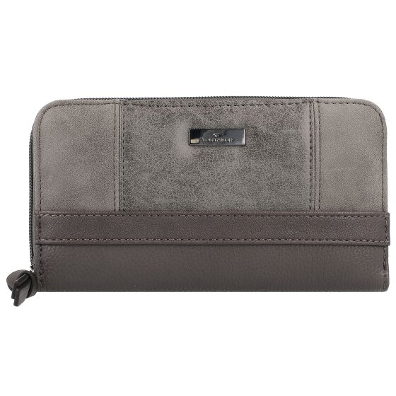 Tom Tailor Juna wallet 19 cm Tom Tailor Juna wallet 19 cm