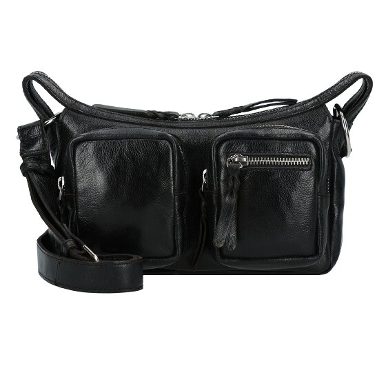 Taschendieb Wien Salvatorgasse Shoulder bag Leather 24 cm