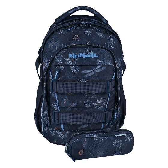 McNeill Luca 2.0 School bag set 2-piece
