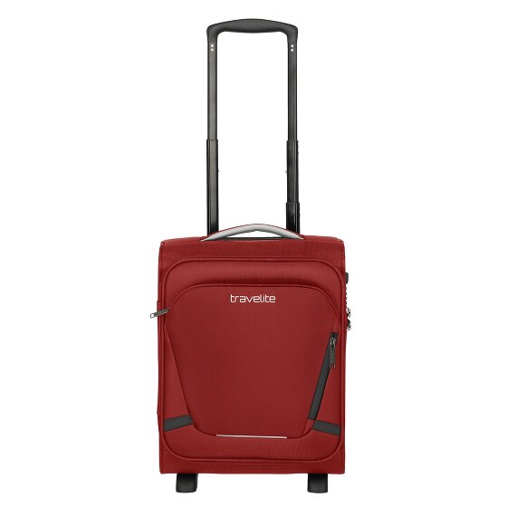 Travelite Jetpack 2 wheels Cabin trolley 40 cm Travelite Jetpack 2 wheels Cabin trolley 40 cm
