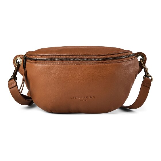Liebeskind Tavia Shoulder bag Genuine Leather 32 cm