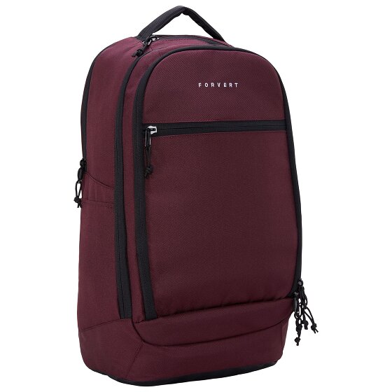 Forvert Leo backpack 51 cm laptop compartment