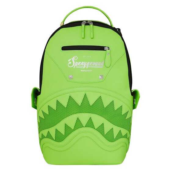 Sprayground OG Daypack 46 cm Laptop compartment